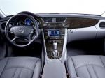 Mercedes-Benz CLS-Class 2005 года